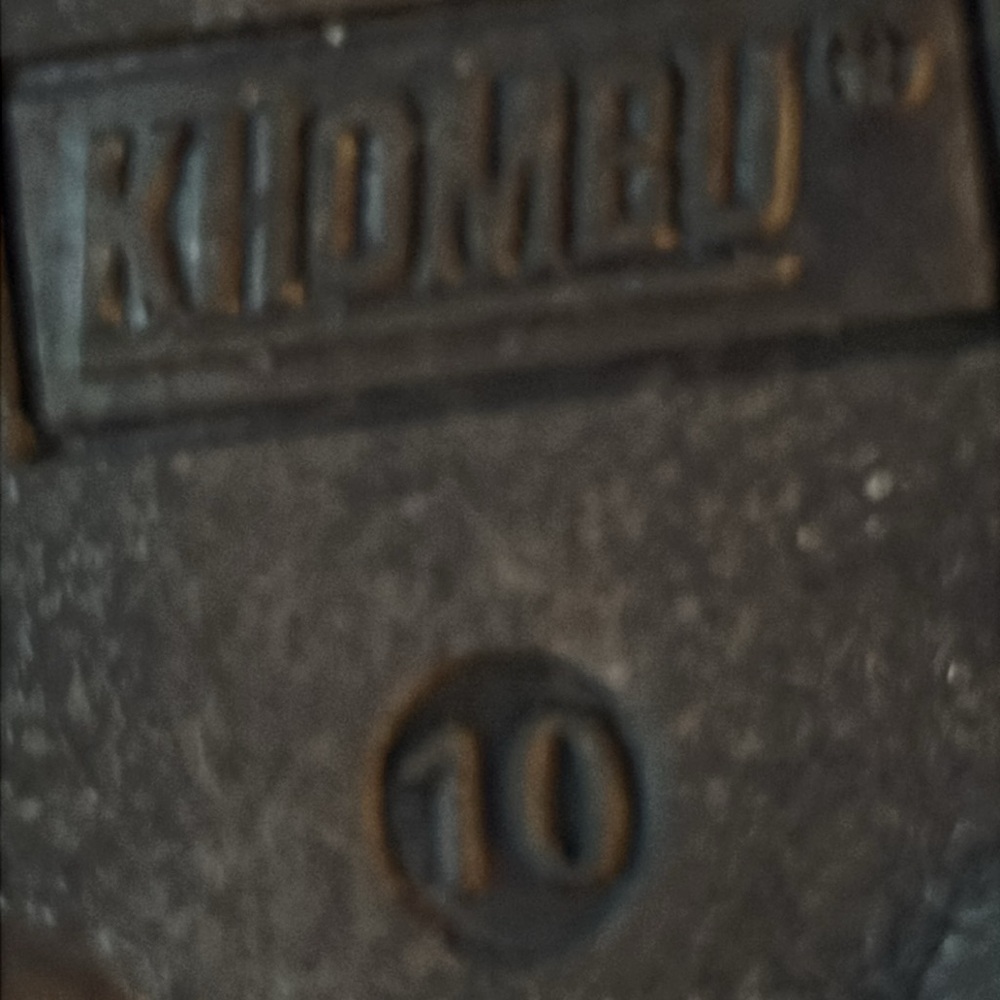 KHOMBU. ALL WEATHER Boot with memory foam size 10 - Picture 10 of 10